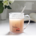 Piala Mug Minuman Sihat Mesra